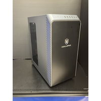 中古  GALLERIA RA7C-R46T(Core i7 13700F/16GB/SSD512GB/なし/RTX4060Ti 8G/W11H) 4510001630 