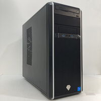 中古  TUKUMO G-GEAR GA5J-B221TN/SP1(i5 12400F/16GB/SSD1TB/RTX3060Ti/W11H) 3430006230 