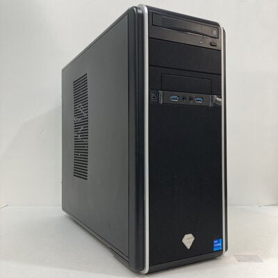 【神戸・三宮店】中古  TUKUMO G-GEAR GA5J-B221TN/SP1(i5 12400F/16GB/SSD1TB/RTX3060Ti/W11H) 3430006230 