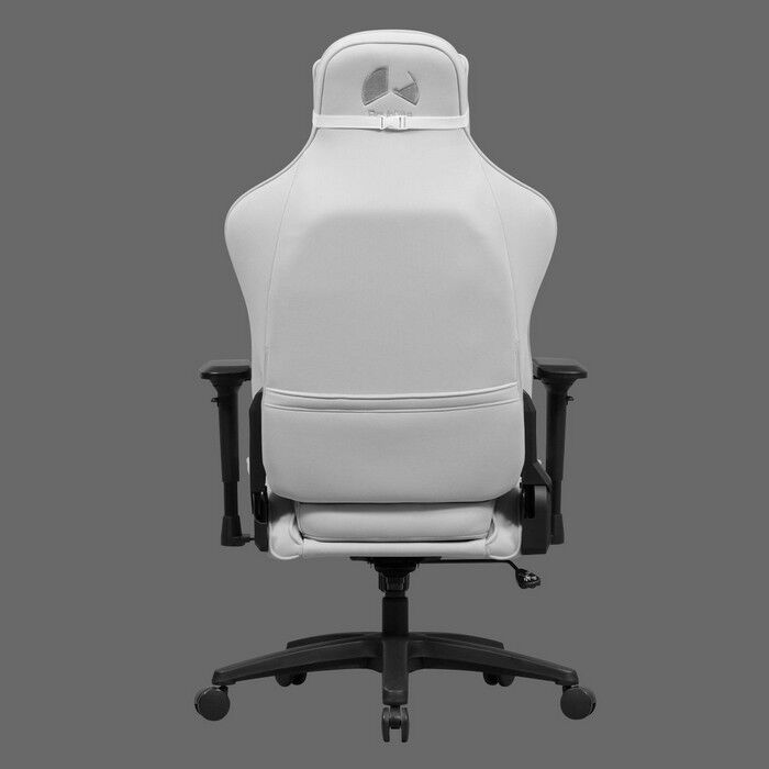 PIMさん専用Bauhutteゲーミングチェア G-571-WH Amazon.co.jp: Bauhutte(バウヒュッテ) ゲーミングチェア G-571