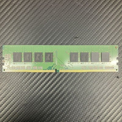 【富士青葉店】中古  PC4-17000 8GB デスクトップ用_ 184884 