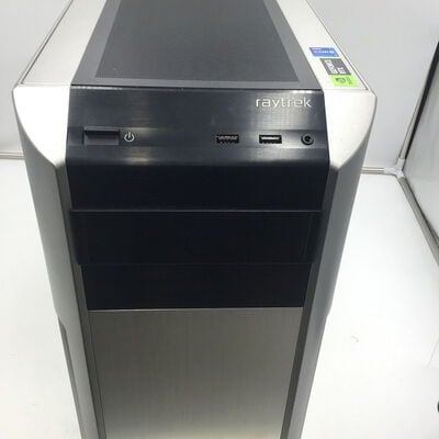 【白山FM松任店】中古  raytrek ILCA-PC4070Ti 4950001647 