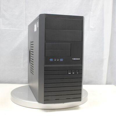 【通販センター】中古  THIRDWAVE Magnate MV 181637 
