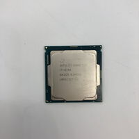 中古  INTEL Core i7 8700 (1151/3.20GHz/12M/C6/T12) 136198 