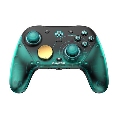 GameSir  G7 Pro 8K Aimlabs Edition G7 Pro 8K PC AL (Aimlabs公式ライセンス認証コントローラー) 
