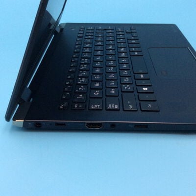 【秋葉原本店】中古  TOSHIBA dynabook G83 (Intel Core i7 10510U 1.80GHz/16GB/SSD256GB/-/オンボード/13.3/1920x1080/Wi-Fi/WEBCAM/W11P/Microsoft Office Home and Business 2024) 184182 