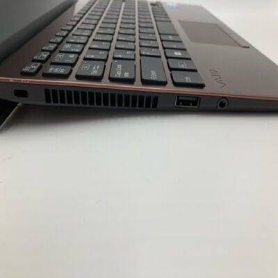 【盛岡都南店】中古  VAIO VAIO Pro PJ (Intel Core i5 1135G7 2.4GHz/16GB/SSD256GB/-/オンボード/12.5/1920x1080/Wi-Fi/W11H64) 171526 