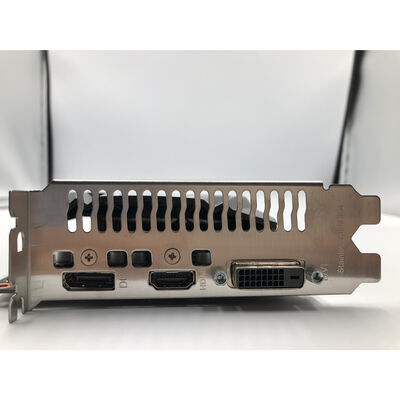 【水戸赤塚店】中古  ASUS PH-GTX1660S-O6G (GTX1660 SUPER) 141203 