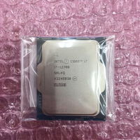中古  INTEL Core i7 12700  (1700/2.1G/25M/C12/T20) 148610 