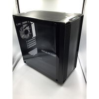中古  DEEPCOOL CC360 ARGB(Micro-ATX ガラス BK） 4510001696 