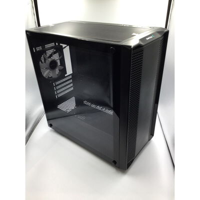 【座間相武台】中古  DEEPCOOL CC360 ARGB(Micro-ATX ガラス BK） 4510001696 