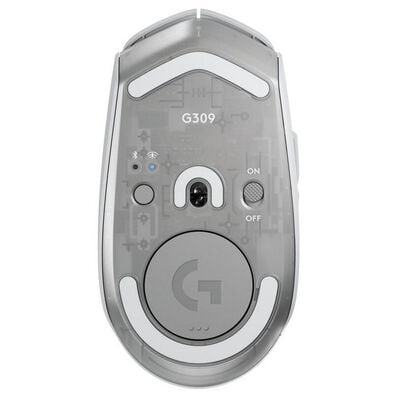 Logicool  G309 LIGHTSPEED G309WL-WH (ホワイト) 