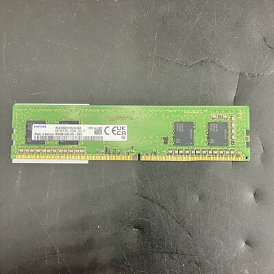 【大須店】中古  PC4-25600 8GB デスクトップ用(DDR4-3200) 140727 