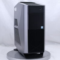 中古  DELL ALIENWARE AURORA R8(Intel Core i9 9900/16GB DDR4 (PC4)/SSD500GB/DVDマルチ/NVIDIA GeForce RTX 2080 SUPER 8GB/Wi-Fi/W11H64 MAR) 203792 