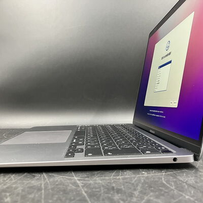 【大須店】中古  Apple MacBook Air (Apple M1/16GB/SSD 256GB/13.3/2560 x 1600 Retina/Wifi) 190486 