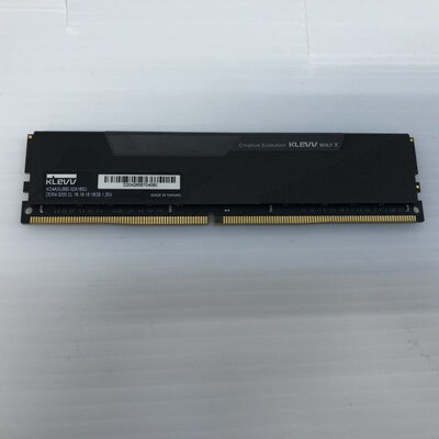 【徳島住吉店】中古  PC4-25600 16GB デスクトップ用 140728 