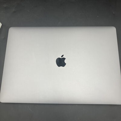 【熊本浜線店】中古  Apple MacBook Pro 15インチ (i7 2.6GHz/16GB/256GB) スペースグレイ Touch Bar搭載 MV902J/A (Mid 2019) 141240 
