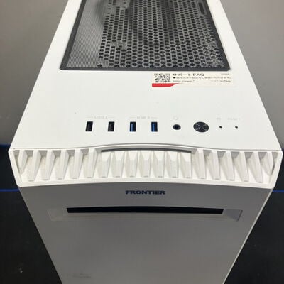 【大宮店】中古  FRONTIER 1250007260 
