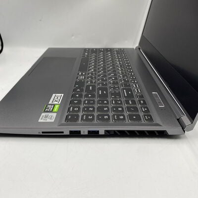 【座間相武台】中古  GALLERIA GCL2060RGF-T(i7-10750H/16GB/SSD1TB/RTX2060/W11H) 4510002644 