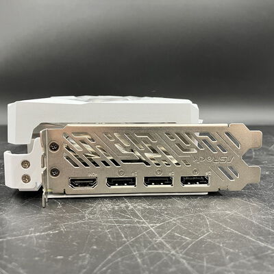 【大須店】中古  ASRock RX7800XT SL 16GO(RX7800XT Steel Legend OC) 3120023489 