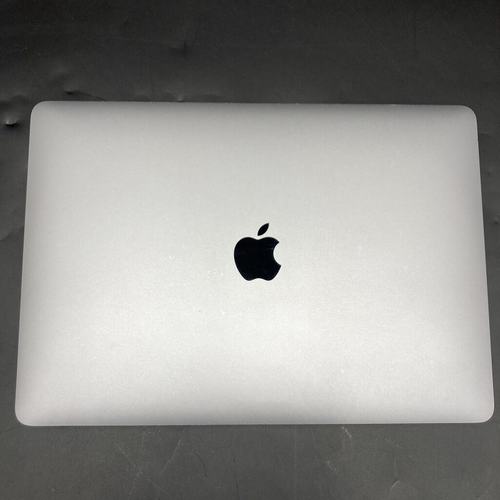 中古 Apple MacBook Pro 13インチ 2017 シルバー Core i5 3.1GHz/8GB