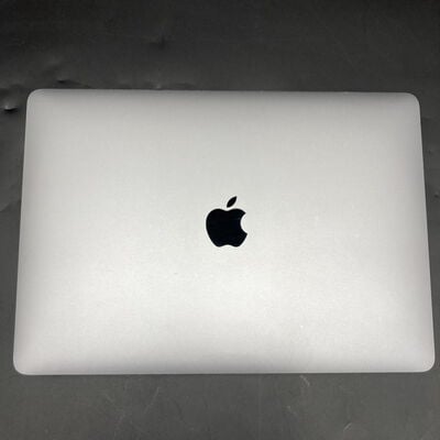 【熊本浜線店】中古  Apple MacBook Pro 13インチ 2017 シルバー Core i5 3.1GHz/8GB/512GB SSD MPXY2J/A 135864 