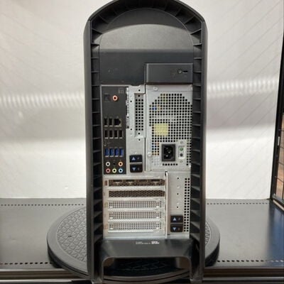 【堺七道店】中古  DELL Ailienware Aurora R11(Intel Core i7 10700KF/16GB/SSD1TB/なし/NVIDIA GeForce RTX 2070 SUPER 8GB/W11H64 MAR) 182365 