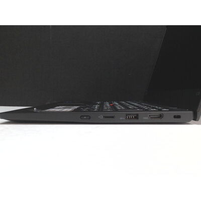 【前橋ｲﾝﾀｰｱｶﾏﾙ店】中古  Lenovo ThinkPad L13 Gen2 20VJ-S03B00 (Intel Core i3 1115G4 3.00GHz/8GB/SSD256GB/なし/オンボード/13.3/1366x768/Wi-Fi/WEBCAM/W11H64) 181968 