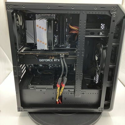 【なんば店】中古  THIRDWAVE GALLERIA XA7C-R47T (i7 13700F/16GB/SSD1TB/RTX4070Ti) 3280023893 