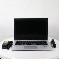 中古  NEC PC-VKM16BZG6 (Intel Core i5 8365U 1.60GHz/8GB/SSD256GB/なし/オンボード/13.3/1366x768/Wi-Fi/WEBCAM/W11H MAR) 184421 