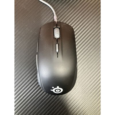 【富士青葉店】中古  SteelSeries Rival 110 5070001013 