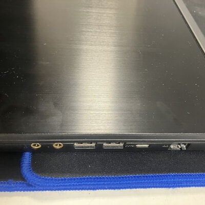 【大宮店】中古  MSI　GF63　Thin　118C 1250007332 