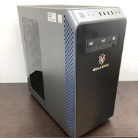 中古  THIRDWAVE GALLERIA SK(Intel Core i7 10700/32GB/SSD2TB/BD-RE/NVIDIA GeForce RTX 3070 8GB/W11H64 MAR) 178026 