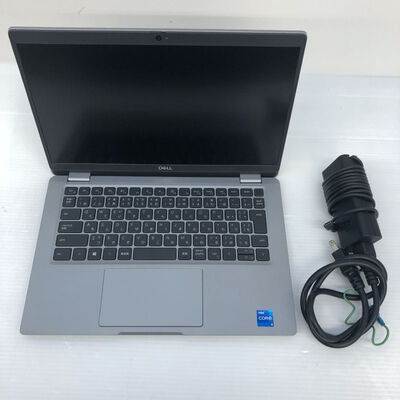 【徳島住吉店】中古  DELL Latitude 5320(Intel Core i5 1145G7 2.60GHz/16GB DDR4/SSD256GB/-/オンボード/13.3/1920x1080/Wi-Fi/WEBCAM/W11P/VBT) 192720 
