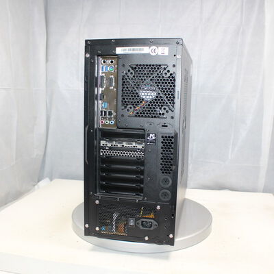 【通販センター】中古  THIRDWAVE GALLERIA KT(Intel Core i9 9900KF/16GB/SSD2TB/DVDマルチ/NVIDIA GeForce RTX 2080 SUPER 8GB/W11H64 MAR) 182187 