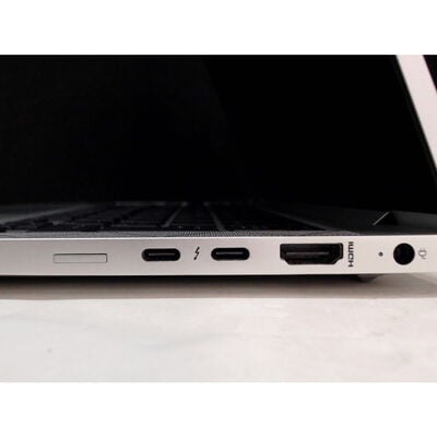 【前橋ｲﾝﾀｰｱｶﾏﾙ店】中古  HP EliteBook 830 G8 MSO (Intel Core i5 1145G7 2.6GHz/16GB/SSD256GB/-/オンボード/13.3/1920x1080/Wi-Fi/WEBCAM/W11P/Microsoft Office Home and Business 2024) 188195 