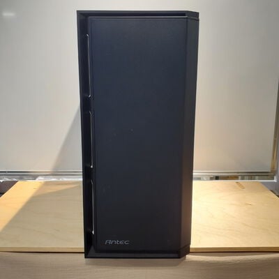 【鹿児島店】中古  自作PC(Ryzen 7 3700X/16GB/SSD128GB/RTX2070 SUPER/W11H) 4700000670 