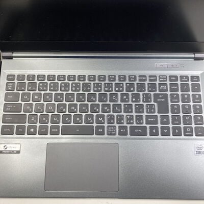 【大宮店】中古  XL7C-R36 1250007215 