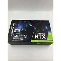 中古  玄人志向 GG-RTX3080-E10GB/TP (RTX3080 10G) 143514 