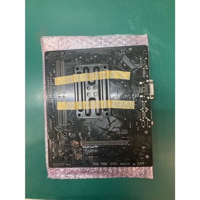 【浦添城間店(沖縄)】中古  ASRock A520M-HDV (A520 AM4 mATX DDR4) 143667 