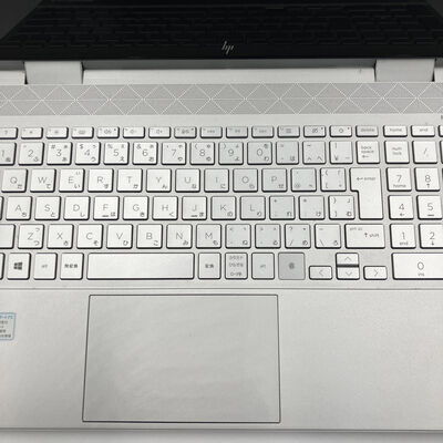 【なんば店】中古  HP ENVY X360 (i5 1135G7/8GB/SSD512GB/WLAN/15.6FHD) 3280024139 
