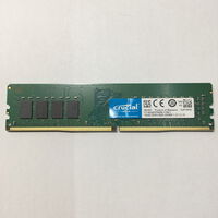 中古  PC4-21300 16GB デスクトップ用_ 184895 