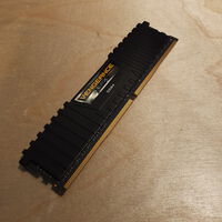 中古  PC4-25600 16GB デスクトップ用(DDR4-3200) 140728 