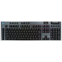 Logicool  G915 X LIGHTSPEED G915WLX-LNBK (リニア ブラック) 