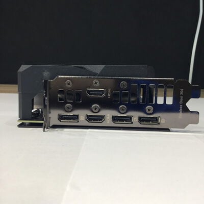 【松山環状枝松店】中古  ASUS DUAL-RTX3070-8G (RTX3070 8GB)_ 185798 