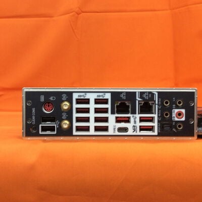 【なんば店】中古  MSI PRESTIGE X570 CREATION (X570 AM4 E-ATX DDR4) 140052 