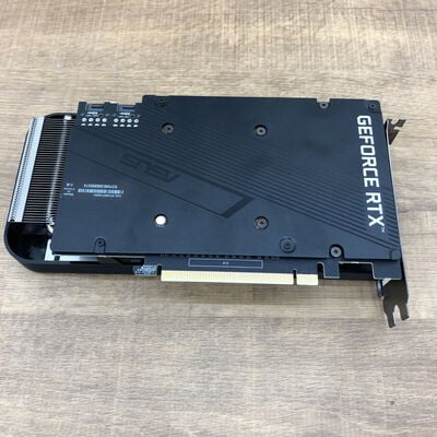 【宇都宮鶴田店】中古  【LHR版】各社 GeForce RTX3060Ti (8GB PCI-E) 146420【8/14価格改定!】 