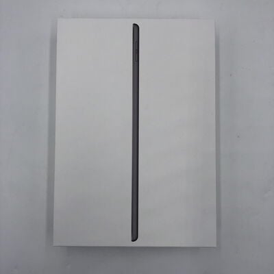 【福井日之出店】中古  【docomo】Apple iPad 10.2インチ (第7世代/2019) Wi-Fi+Cellular 32GB スペースグレイ MW6A2J/A 141675 
