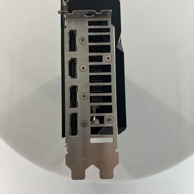 【秋葉原本店】中古  各社 Radeon RX6650XT (8GB PCI-E) 150485 