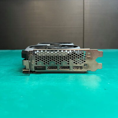 【静岡東瀬名店】中古  MSI GeForce RTX 4070 SUPER 12G VENTUS 2X OC (RTX4070 SUPER 12GB) 163393 